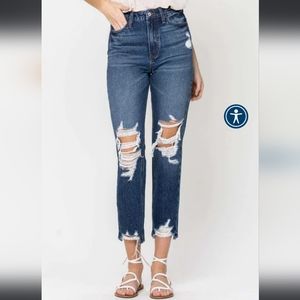 NWT Vervet Jeans